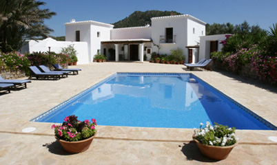 can marge, alquiler casa rural ibiza