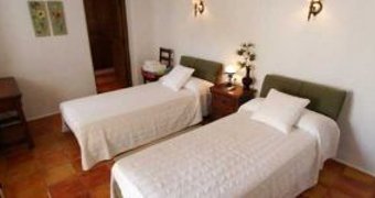 habitaciones